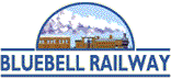 BLUEBELL RAILWAY